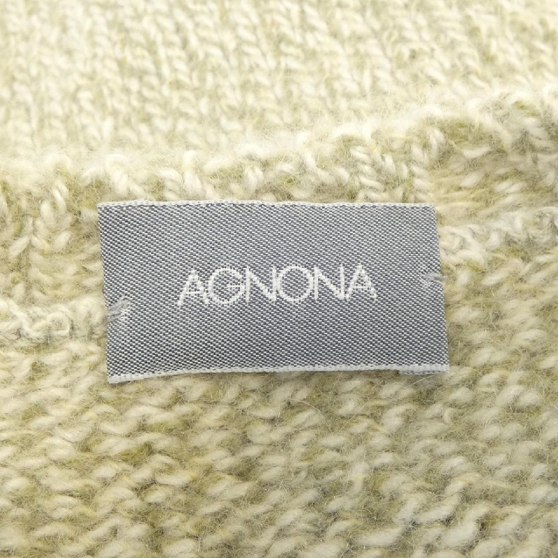 Áo len AGNONA 631052