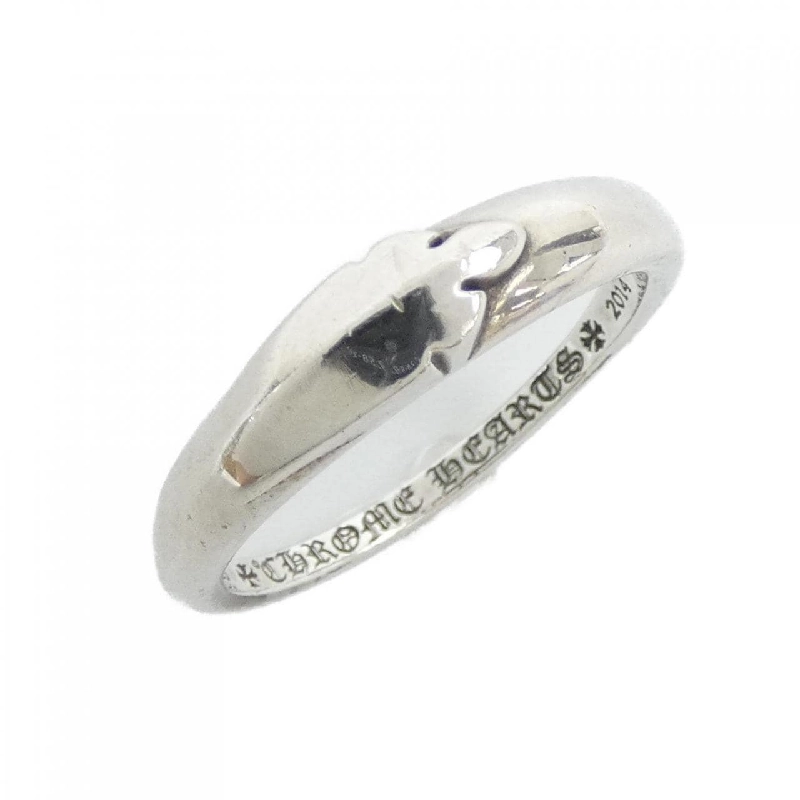 Nhẫn CHROME HEARTS - Hàng hiệu Authentic 901679