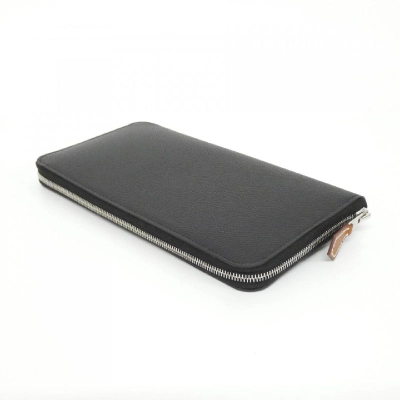 【Sản phẩm chưa sử dụng】Ví Hermes EN LIBERTE làm bằng lụa cổ điển 084387CK 621366