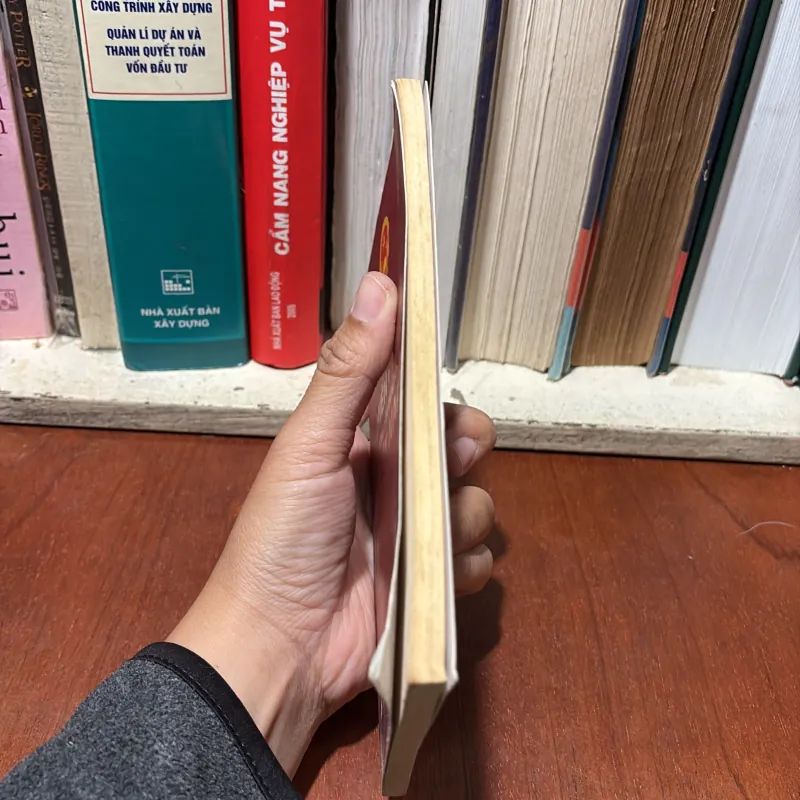 [Sách 20K Hoặc Tặng Kèm Khi Phát Sinh Đơn Hàng] - II Sách Chính Trị: Hiến Pháp - 2015 747949