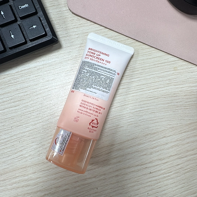 Kem chống nắng Cell Fusion C  464123
