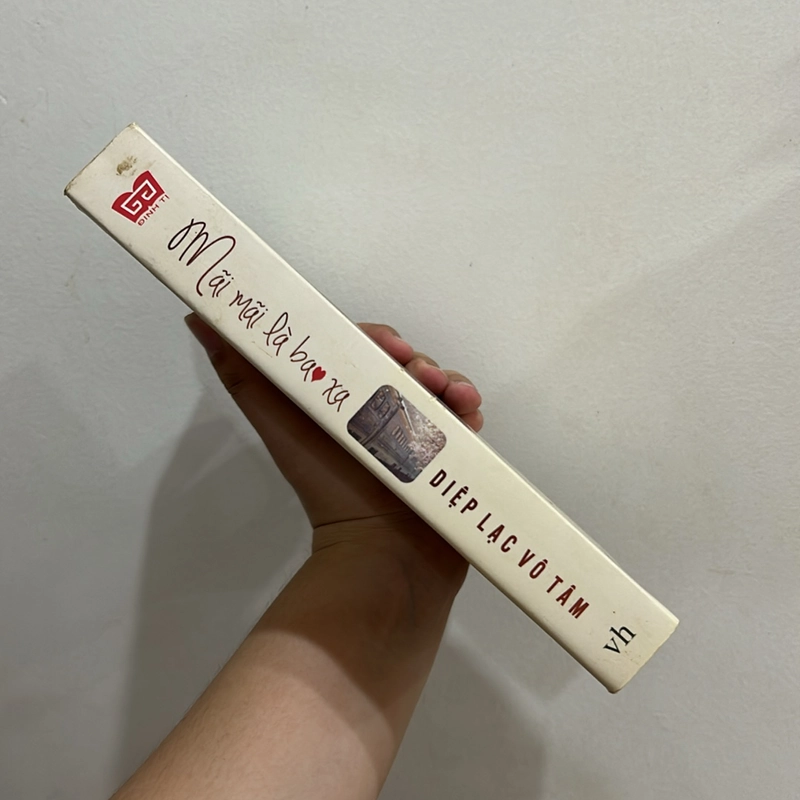 Mãi Mãi Là Bao Xa 522715