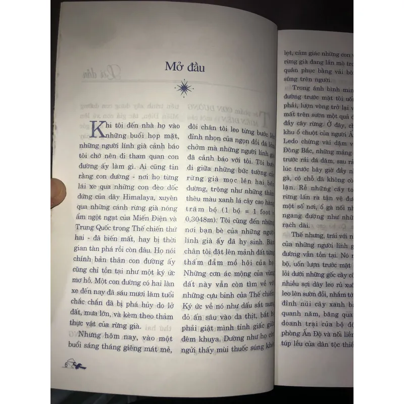 Con đường miến điện - Thiên bi hùng ca khốc liệt nhất của thế chiến thứ II 723039