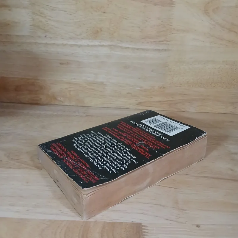 Misery -  Stephen King 708583