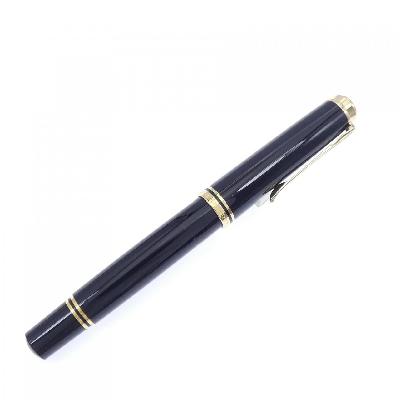 Bút máy Pelikan Souverän M800 đen - Hàng hiệu chính hãng 880394