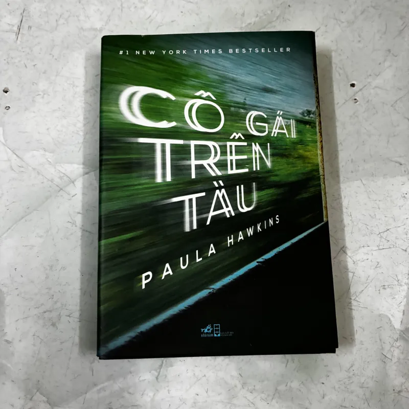 Cô gái trên tàu 1039390