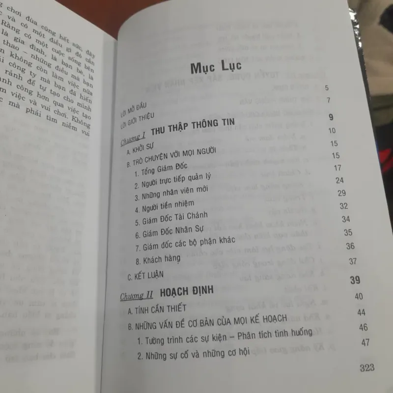 Helmut W. Horchler - CẨM NANG NGHỆ THUẬT QUẢN LÝ 785472