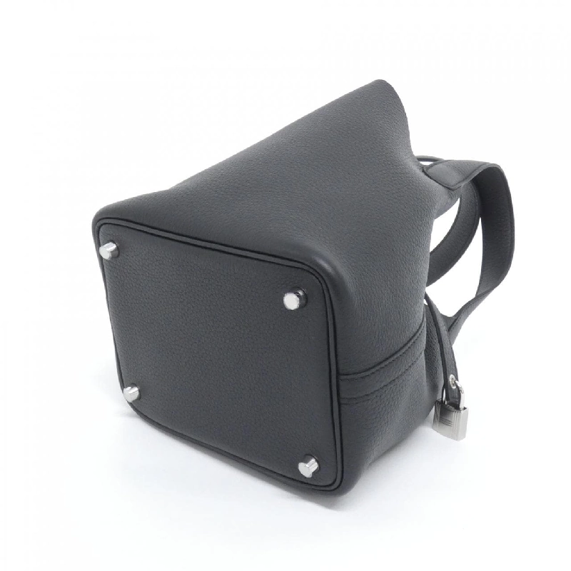 Túi xách Hermès Picotin Lock PM 056289CK - Hàng hiệu Authentic 770408