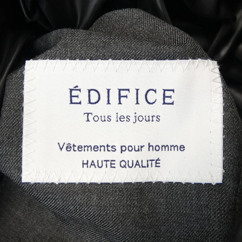 Áo khoác lông vũ EDIFICE - Hàng hiệu Authentic 887034