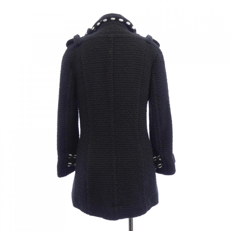 Chanel CHANEL P39397V28326 Áo khoác 633413