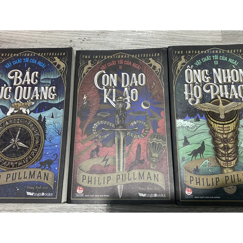 Vật chất tối của Ngài không box 1029870