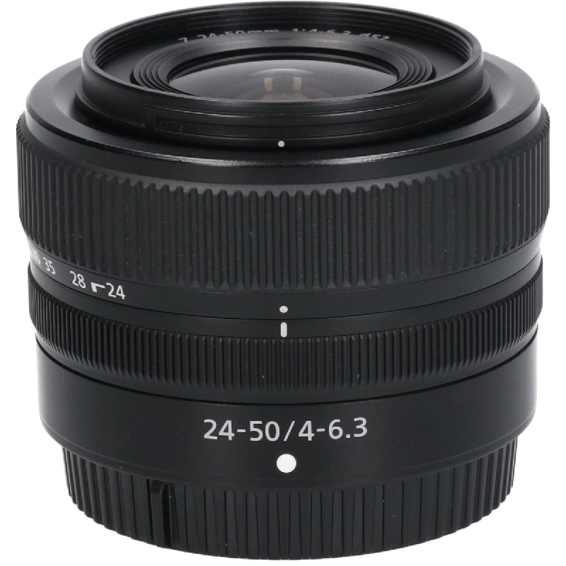 Z24-50mm F4-6.3 - Hàng hiệu Authentic 880002