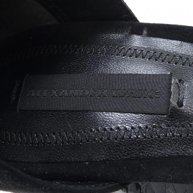 【Mã giảm giá】ALEXANDER WANG Sandal 664291