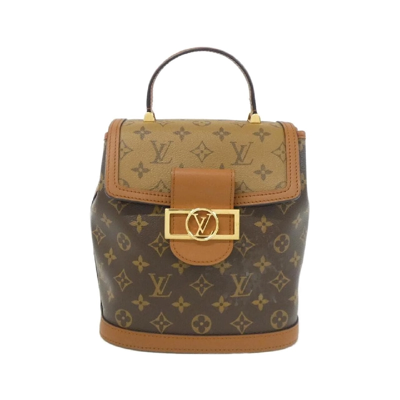 Balo Louis Vuitton Monogram Dauphine M45142 - Hàng hiệu Authentic 801605