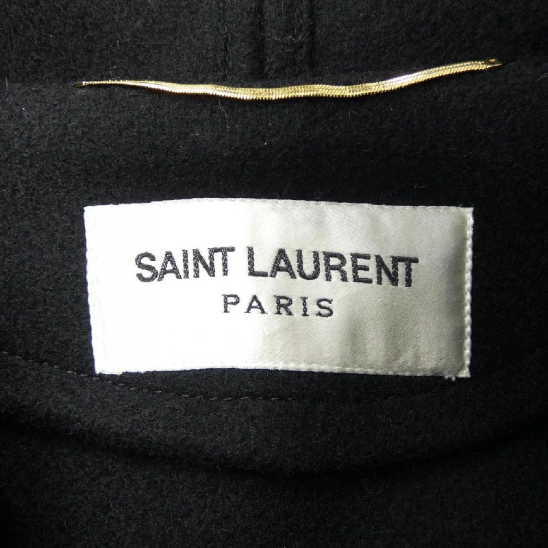 Áo khoác duffle SAINT LAURENT 641123