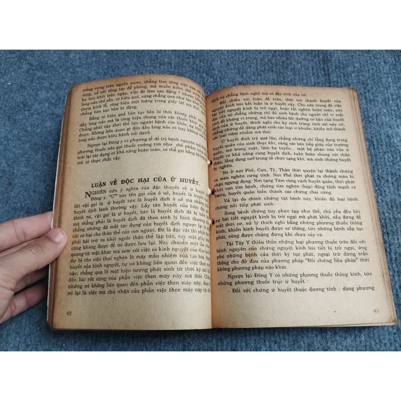 HOÀNG HÁN Y HỌC 701909