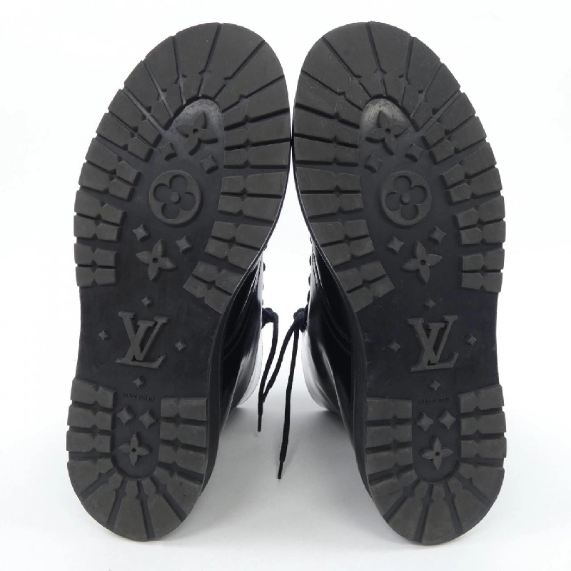 Giày bốt LOUIS VUITTON - Hàng hiệu Authentic 905913