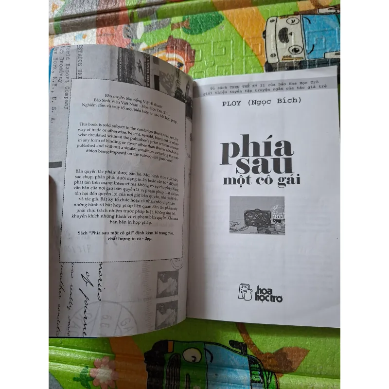 Phía sau một cô gái (Hoa Học Trò) 927439