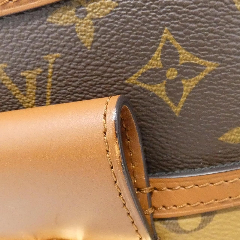 Túi xách vai Louis Vuitton Monogram Hobo Dauphine PM M45194 - Hàng hiệu Chính hãng 765338