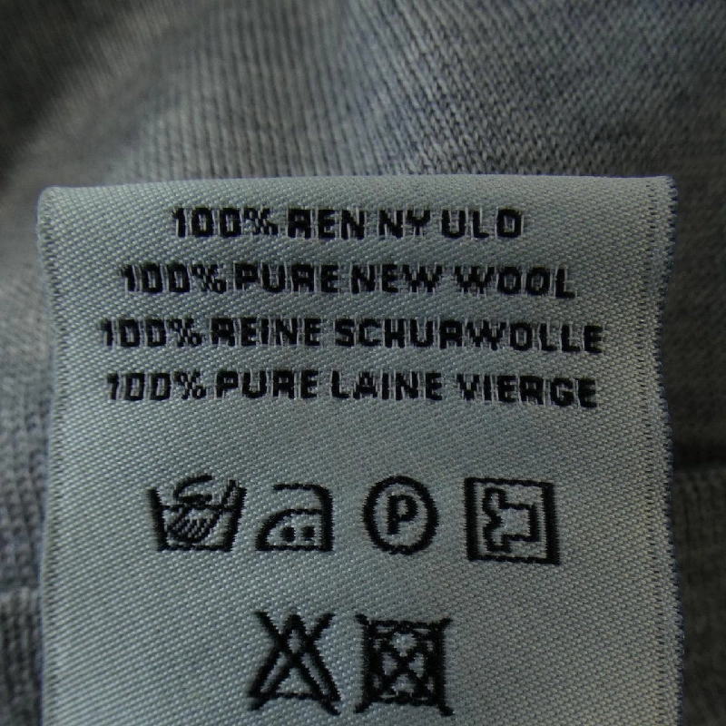 Áo len S.N.S.HERNING - Hàng hiệu Authentic 899349