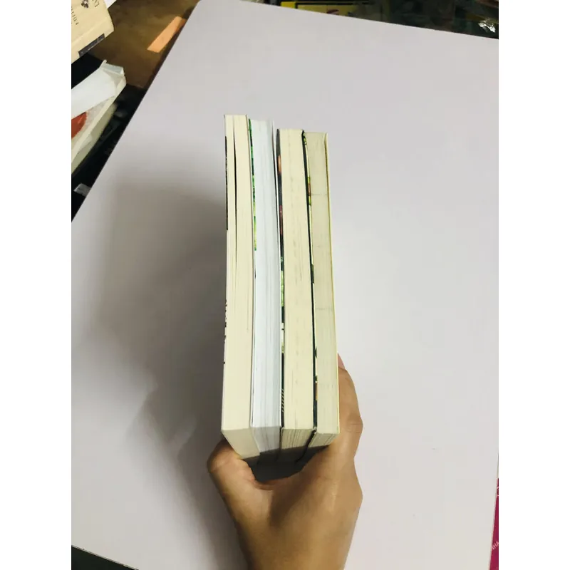 BỘ 4 SÁCH DINH DƯỠNG – SỐNG XANH – THANH LỌC CƠ THỂ 735118