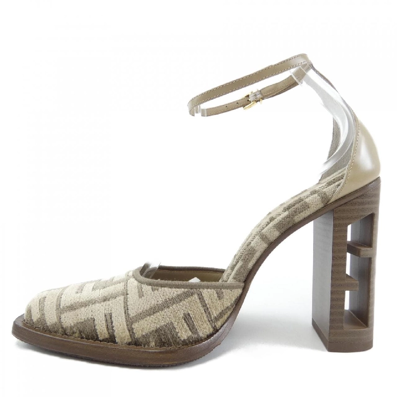 Giày FENDI - Hàng hiệu Chính hãng 830727