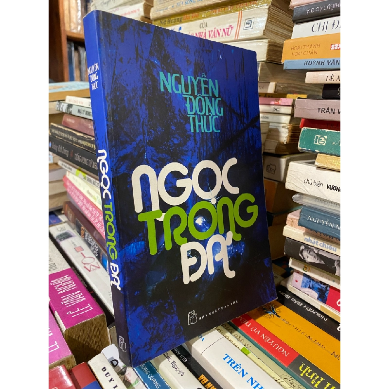 Ngọc trong đá - Nguyễn Đông Thu 175224