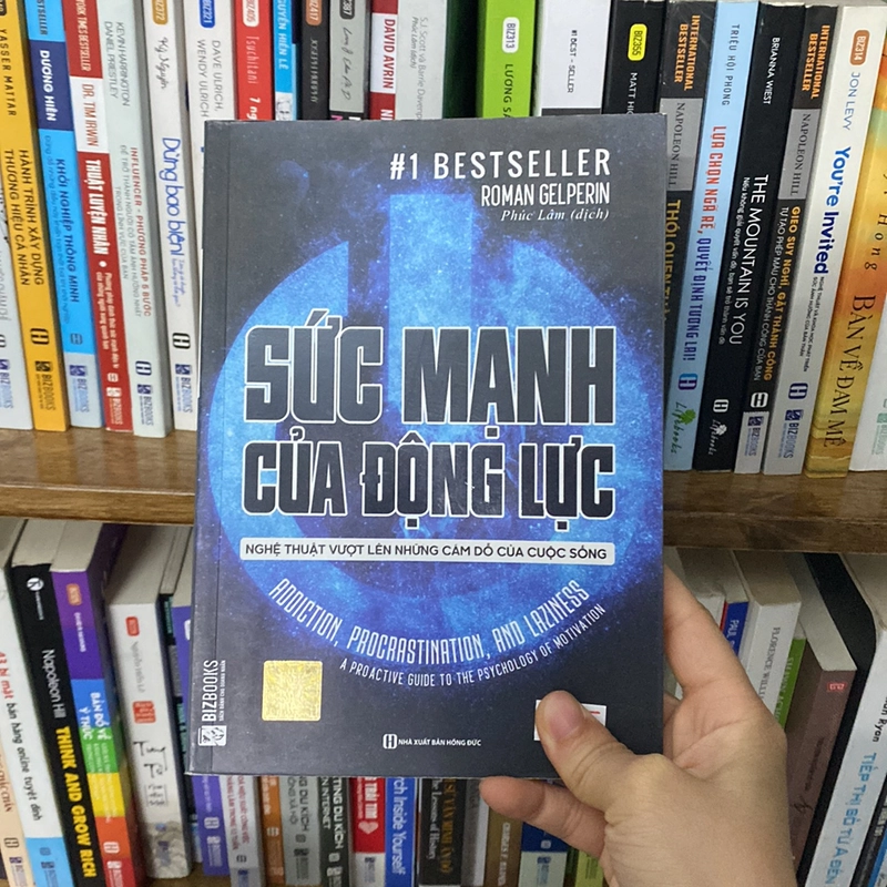 Sức mạnh của động lực nghệ thuật vượt lên những cám dỗ của cuộc sống 519350
