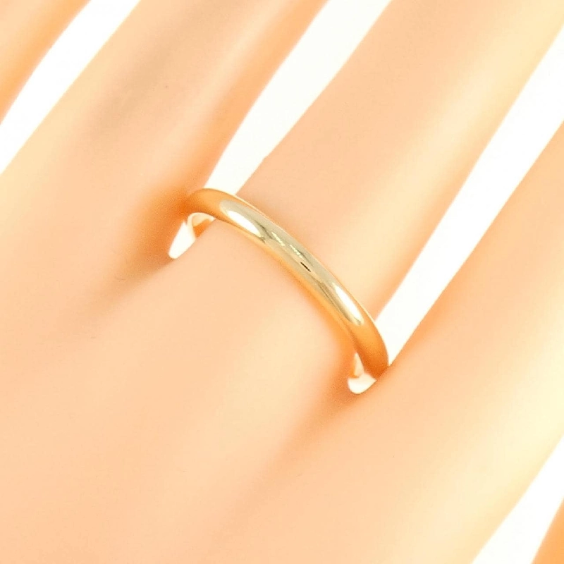 Nhẫn Bulgari Fedi - Hàng hiệu Authentic 838511