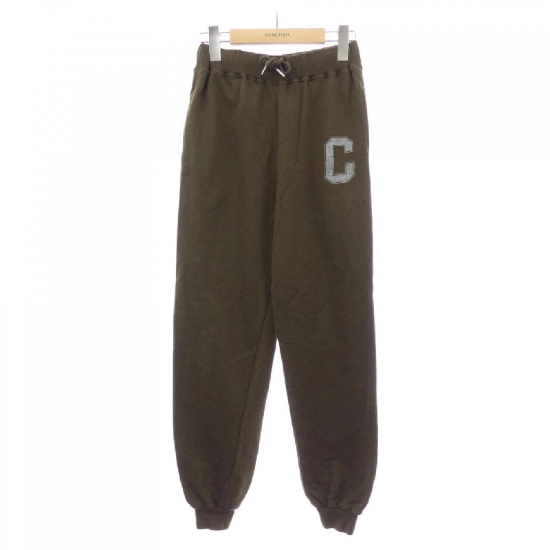 Quần thể thao in chữ C CELINE 2Z086450I - Hàng hiệu Authentic 808381