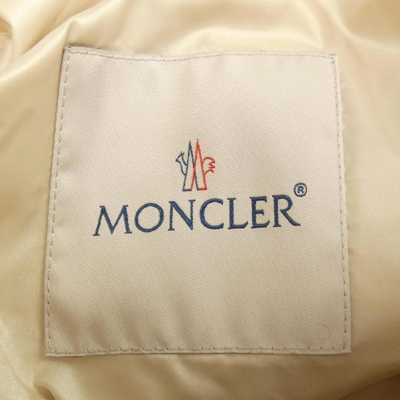 MONCLER BELLETTE Áo khoác lông - Hàng hiệu Chính hãng 819845