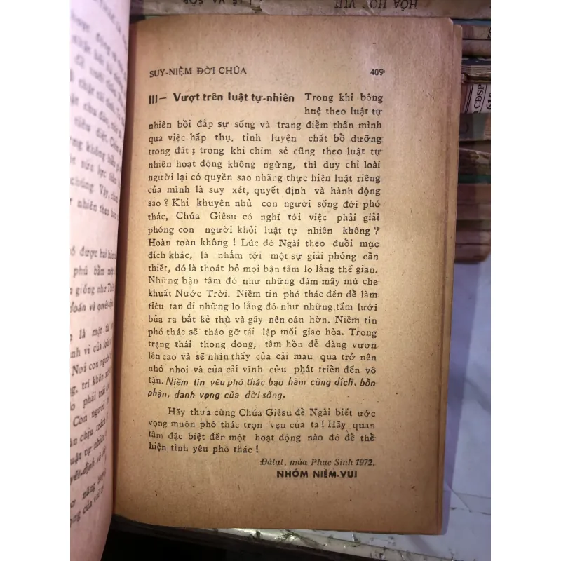 Suy niệm đời chúa 1046148