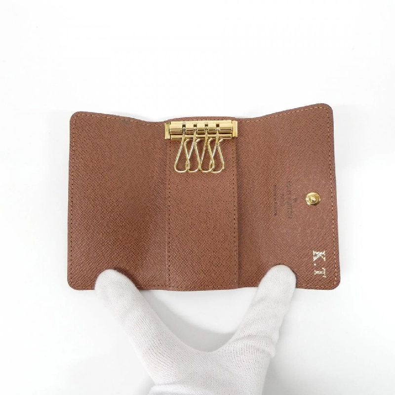 Louis Vuitton Monogram Multiclés M69517 Key Case - Hàng hiệu Authentic 771798