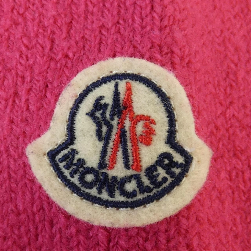Moncler MONCLER Áo len 641362
