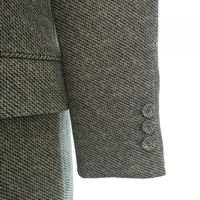 【Mã giảm giá】Áo khoác FENDI 641316