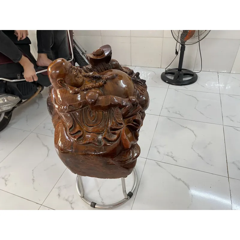 tượng phật Di Lặc 791384