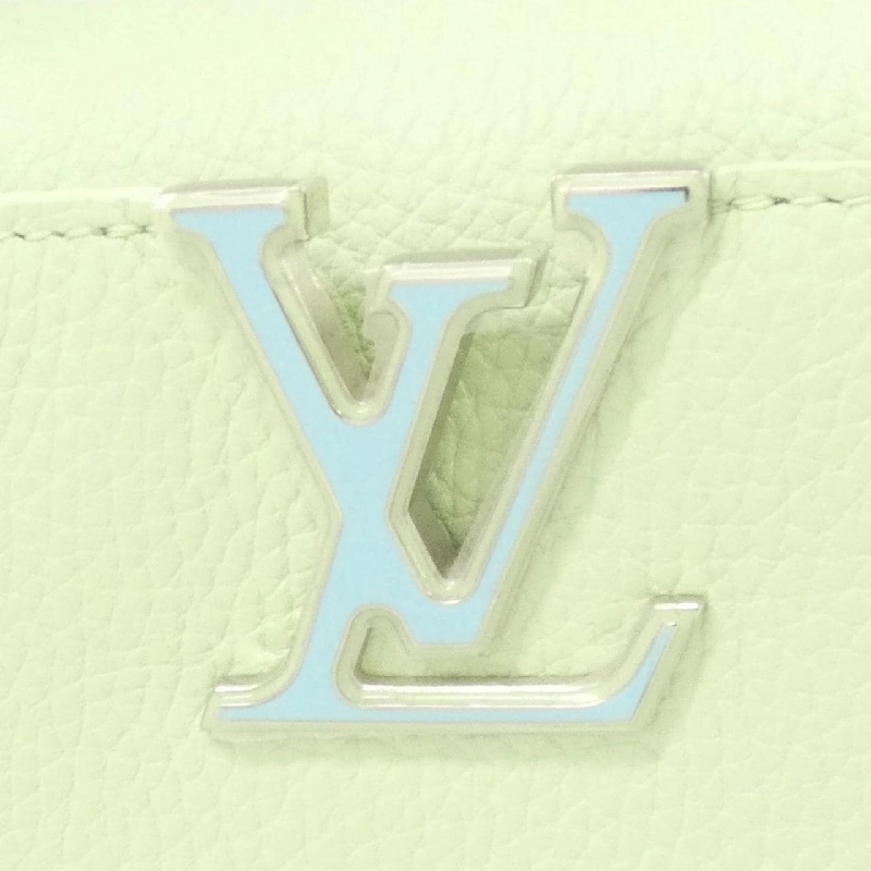 Túi Louis Vuitton Capucines MINI M24683 617057