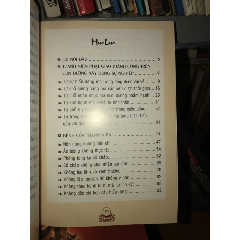 Một tấm lòng vị tha - Thích Đạt Ma Khả Triết 726817