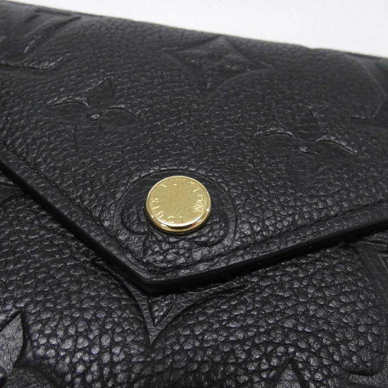Ví Louis Vuitton Monogram Empreinte Portefeuille Victoire M64060 620912