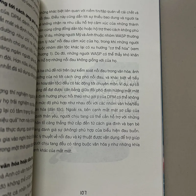 Tâm lý học nói gì về nỗi đau 572547