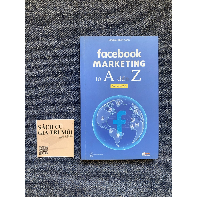 Facebook Marketinf từ A đến Z 331504