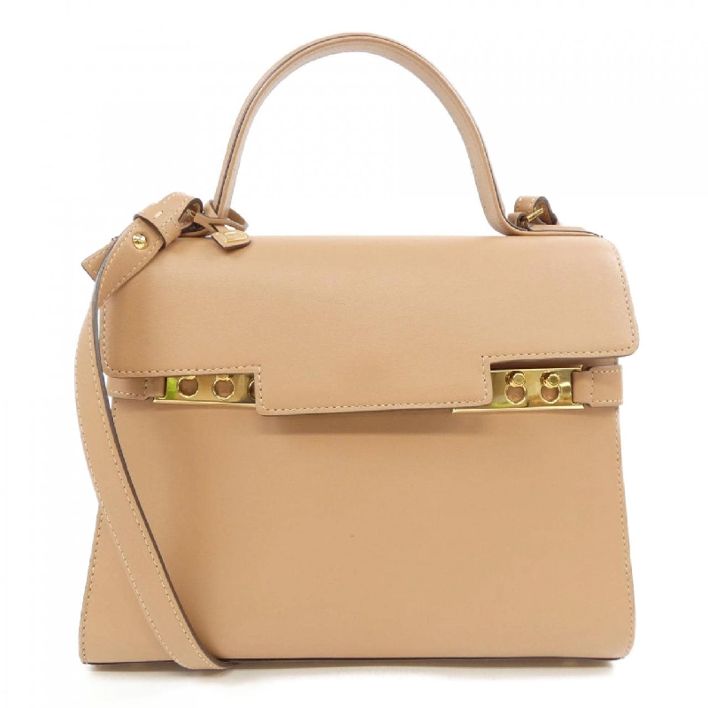 DELVAUX TEMPETE AA0368AAX BAG - Hàng hiệu Authentic 831422