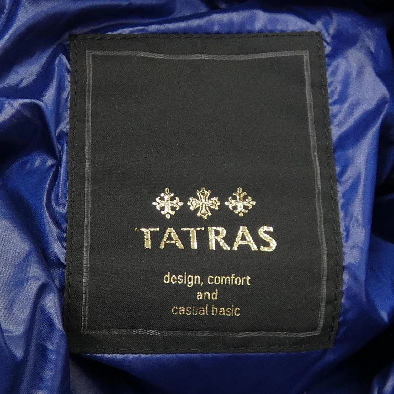 TATRAS TATRAS LTA15A4424 Áo khoác lông 630830