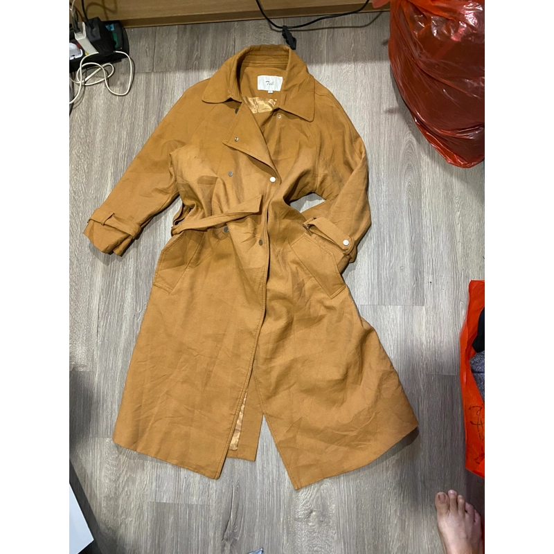 Combo 5 món 2 đầm 2 quần 1 khoác  461357