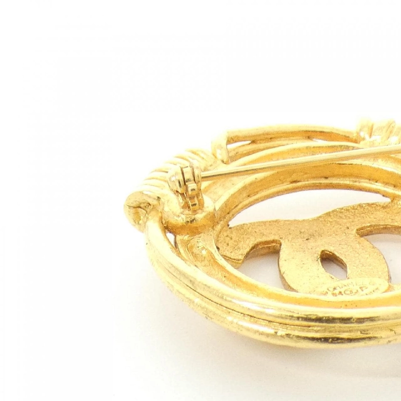 【Vintage】Chanel 02993 Brooch 626151
