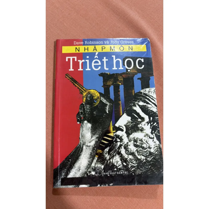 Nhập môn triết học 🌊 600511