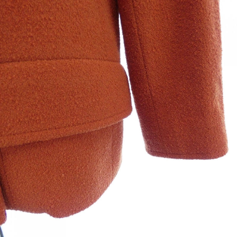 【Mã giảm giá】【Cổ điển】Áo khoác Chanel CHANEL 637626