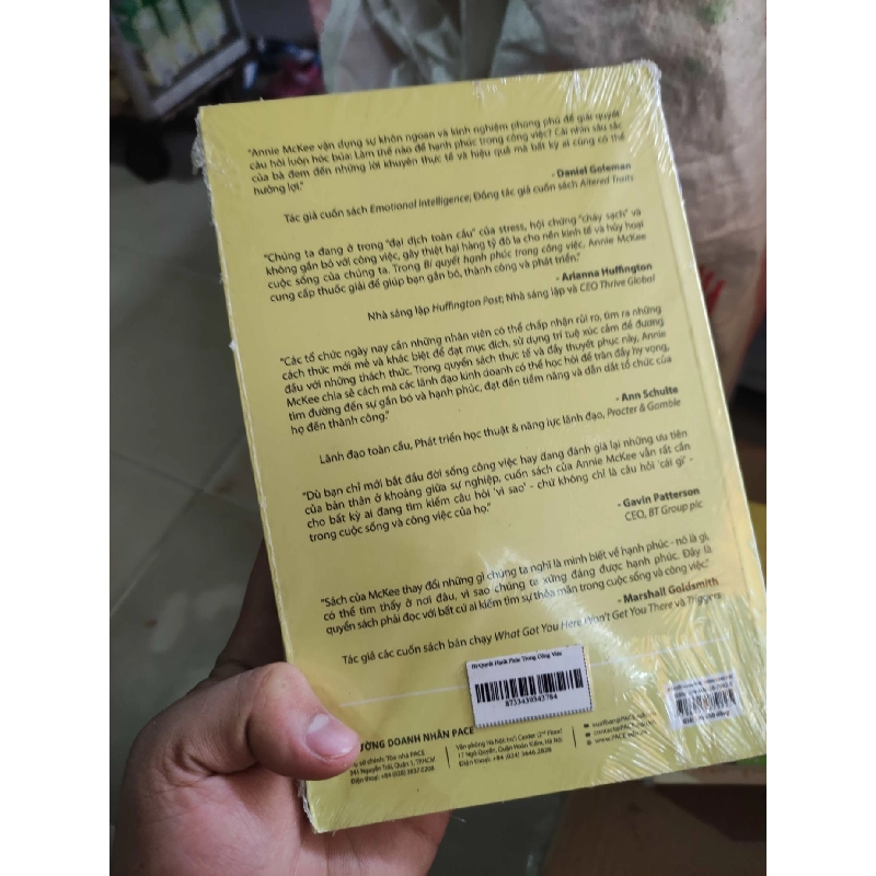 Bí quyết hạnh phúc trong công việcHCM01/03 910410