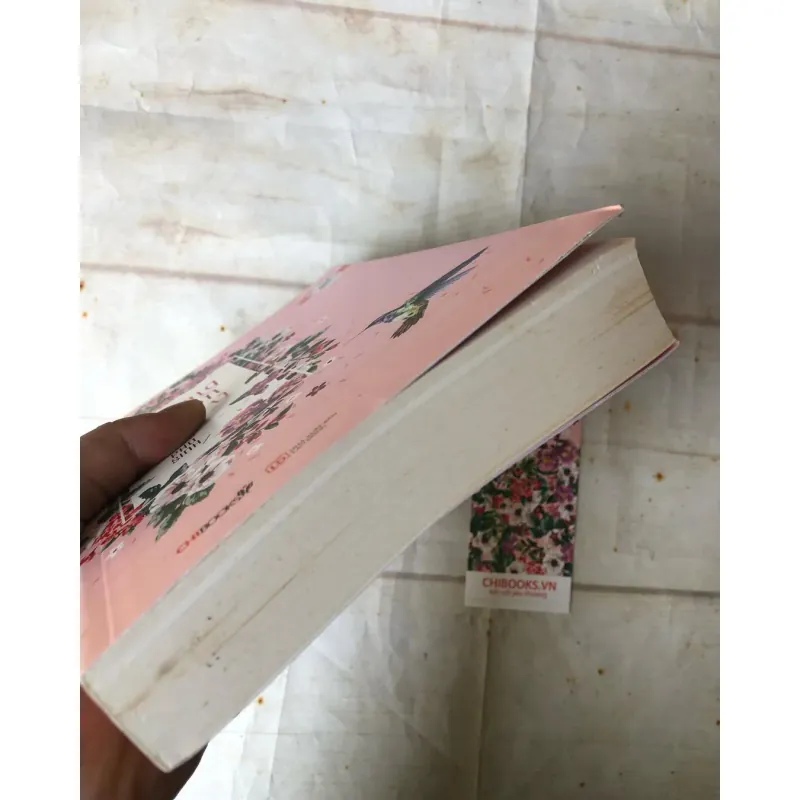 Lương Ngôn Tả Ý - Mộc Phù Sinh 749022