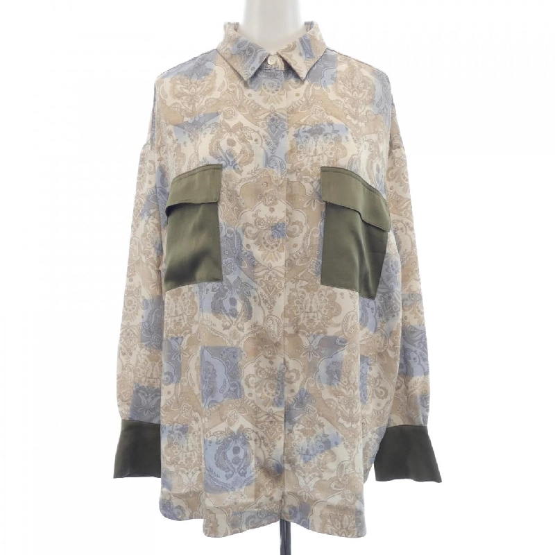 PS BY PAULSMITH Áo sơ mi - Hàng hiệu Authentic 816300